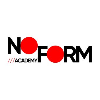 Noform Academy · Logo